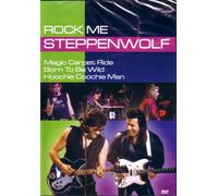 STEPPENWOLF-ROCK ME