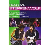 Steppenwolf - Rock Me [DVD]
