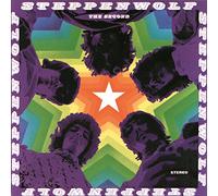 Steppenwolf - Second