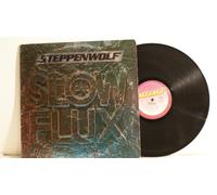 Steppenwolf - Slow Flux