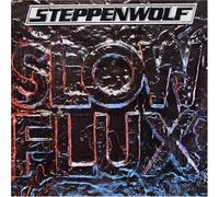 Steppenwolf - Slow Flux