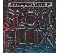 Steppenwolf - Slow Flux