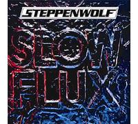 Steppenwolf - Slow Flux [Import allemand]