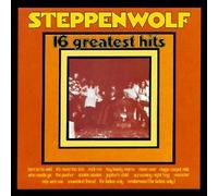 Steppenwolf - Steppenwolf - 16 Greatest Hits [IMPORT]