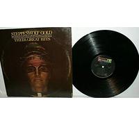 Steppenwolf - Steppenwolf Gold