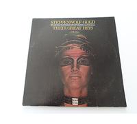 Steppenwolf - Steppenwolf Gold: Their Greatest Hits
