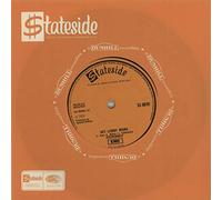 Steppenwolf - Steppenwolf - Hey Lawdy Mama / Twisted - Stateside - 1 C 006-91 371 M, EMI - 1 C 006-91 371 M