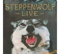 Steppenwolf - Live