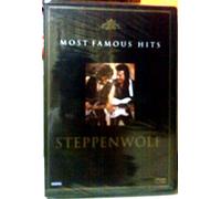Steppenwolf - Steppenwolf-Live in Concert [Reino Unido] [DVD]