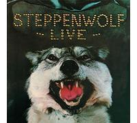 Steppenwolf - Steppenwolf Live [Vinilo]