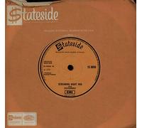 Steppenwolf - STEPPENWOLF - SCREAMING NIGHT HOG - 7" VINYL