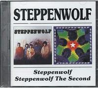 Steppenwolf - Steppenwolf / Steppenwolf The Second