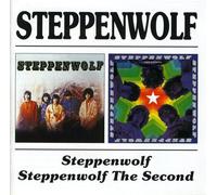 Steppenwolf / Steppenwolf The Second by Steppenwolf (1999-10-19)