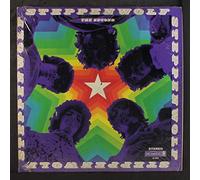 STEPPENWOLF - steppenwolf the second LP