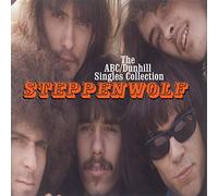 Steppenwolf - The ABC/Dunhill Singles Collection