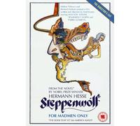 Steppenwolf - The Director's Cut [DVD] [1974]