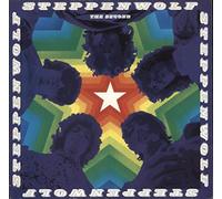 Steppenwolf - The Second