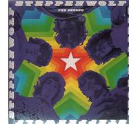 Steppenwolf - The Second(Record Album/Vinyl)