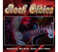 Steppenwolf / Various - Born To Be Wild / Rock Oldies [CD]