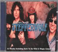 Steppenwolf - Very Best of Steppenwolf