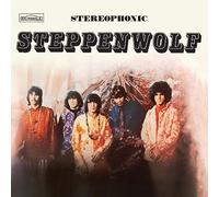 Steppenwolf [Vinilo]