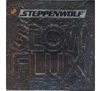 Steppenwolf - (VINYL LP) Slow Flux [Vinilo]