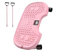 Stepper De Escaleras para Oficina | Accesorios De Gimnasio Pequeño para Casa,Stepper Compacto para Ejercicio Físico | para Abdomen Cuerpo Inferior Sala Dormitorio Oficina Balcón Interior Exterior