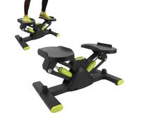 Stepper Escalera | Equipo De Gimnasio,Stepper Escalera Portátil | Pérdida de Grasa Equilibrio Muscular Articulación Rodilla Pierna Abdomen Cinturón Muslo