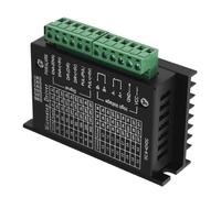 Stepper Motor Driver TB6600 Upgrade Nema 23 Nema17 4A DC9-42V For NEMA23 Motor Router Controller For 3D Printer(1PC)