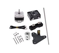 stepper motor, Kit de actualización de doble eje Z con tornillo de plomo 42-34 Motor paso a paso for piezas de impresora 3d Ender3 CR10 for Ender 3 Pro/V2 CR10S,for 3d printer(For CR 10)