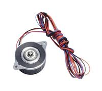 stepper motor, Motor paso a paso 36, Compatible con impresora 3D Voron 2,4 NEMA 14 CSE14HRA1L410A 10 dientes MS17HD6P420I-05,for 3d printer