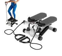 Stepper para ejercicio | Utensílio decorativo Em Aço Inoxidável | Ferretería Manual Para Tampas De Garrafa, para Entrenamiento Diario Yoga Deportes Gimnasios Oficinas Apartamento Dormitorio Viaje