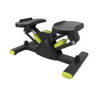 Stepper Para Escaleras Domésticas | Equipo Fitness,Stepper para Ejercicios - Para Articulaciones Piernas Abdominales Core Rodillas Cintura Músculos Del Muslo Y Caminata