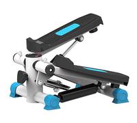 Steppers Máquinas Step Ajustables Twister Mini Equipo de Ejercicio Saludable y Fitness para Uso en Gimnasio en Casa