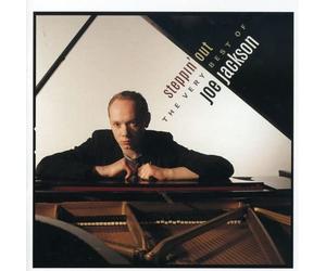 Steppin' Out: The Very Best of Joe Jackson