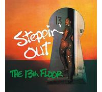 Steppin' Out [Vinilo]