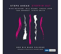Steppin' Out [Vinilo]