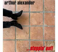Arthur Alexander - ...steppin' Out! [Vinilo]