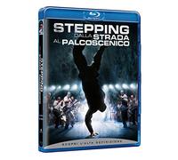 Stepping - Dalla Strada Al Palcoscenico [Italia] [Blu-ray]