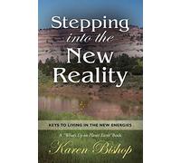 Stepping Into the New Reality