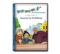 Stepping On Up to Bullying
