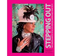 Stepping Out: The Unapologetic Style of African Americans over Fifty