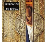 Stepping Out - Very Best of