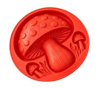 Stepping Stone Mold - Concrete Mold | Garden Pathway Molds