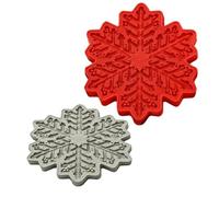 Stepping Stone Molds, Concrete Paver Mold, Round Sunflower Path Makers