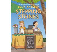 Stepping Stones: (A Graphic Novel): 1 (Peapod Farm)