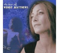 Stepping Stones: Best of by Wendy Matthews