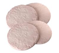 Stepping Stones Outdoor - Pavimentos De Camino De Jardín, Losas Decorativas De Pasarela | Gran Etapa De Diseño Paisajero De Piedras, Azulejos De Senderos De Césped Duraderos, Adornos De Caminos