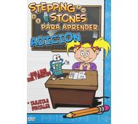 Stepping Stones to Learning: Addition [Reino Unido] [DVD]