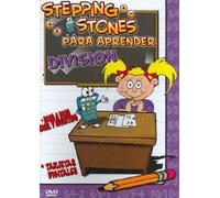 Stepping Stones to Learning: Division [Reino Unido] [DVD]